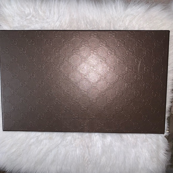 Gucci Shoe Box - Picture 2 of 4